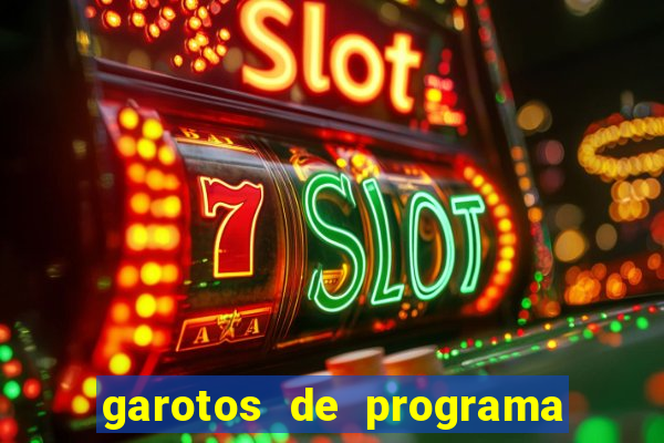 garotos de programa da zona leste